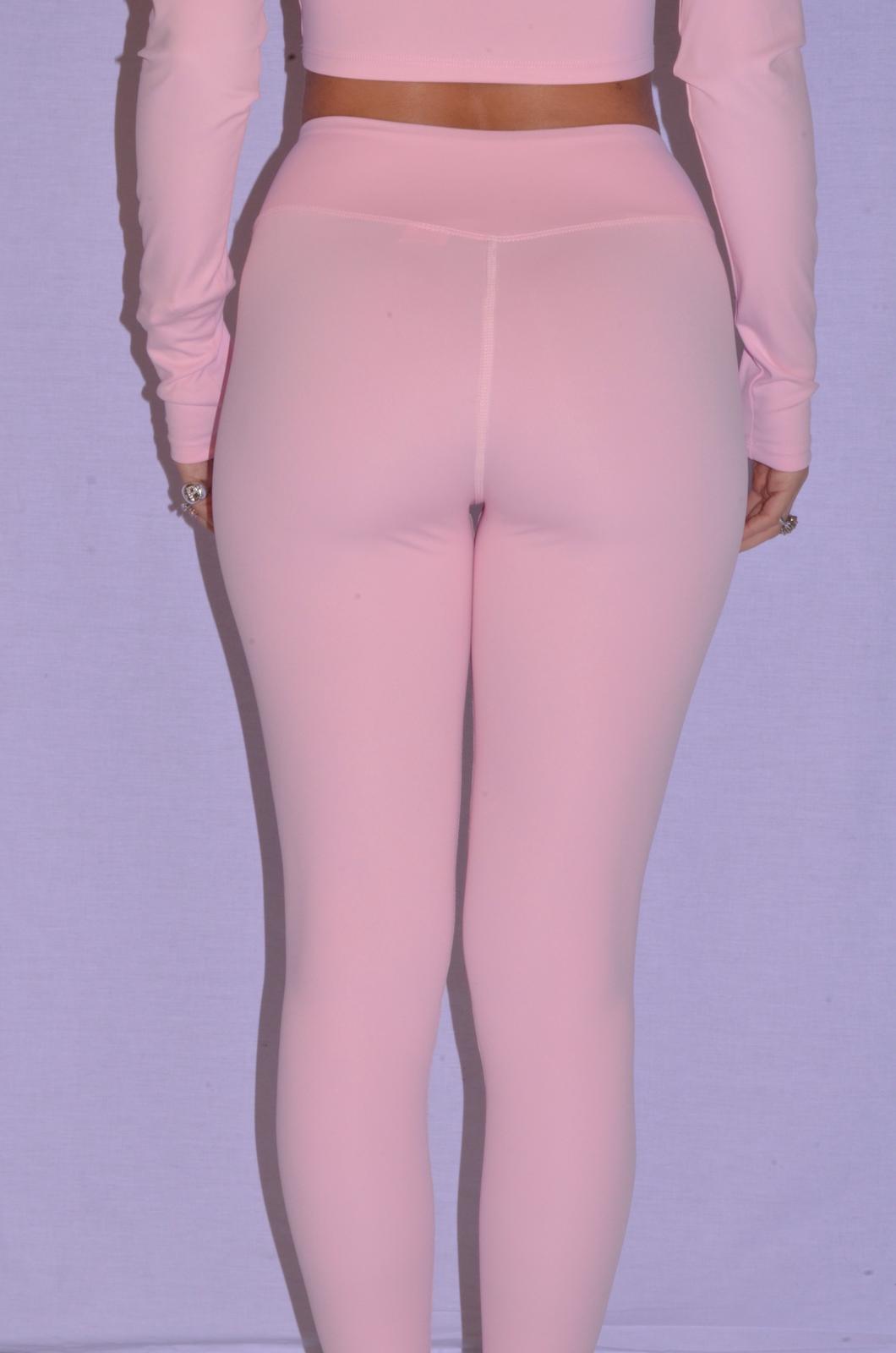 Coordinato Power Chic