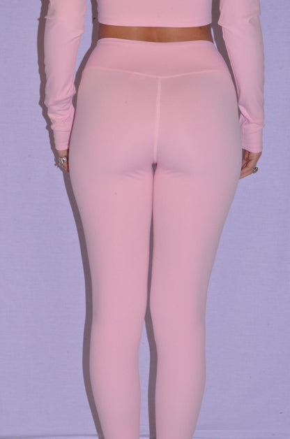 Coordinato Power Chic