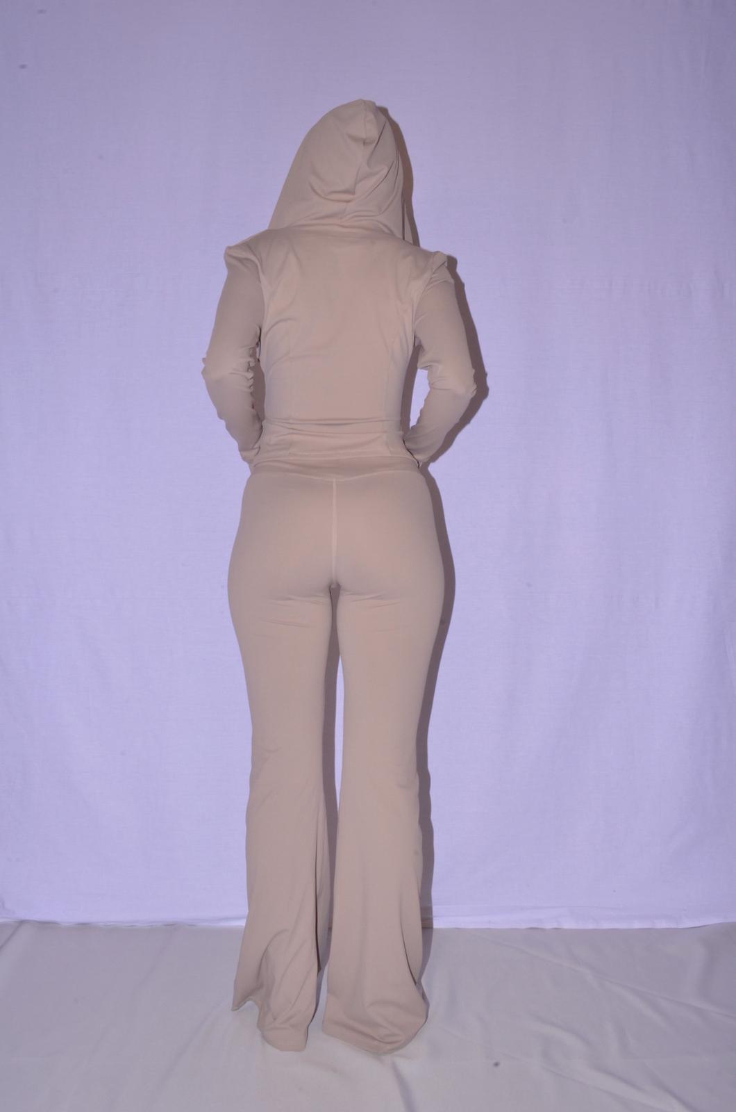 Coordinato Flow Elegance