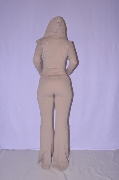 Coordinato Flow Elegance