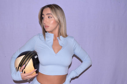 Coordinato Power Chic