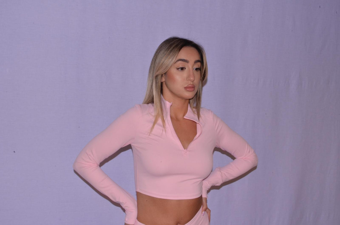 Coordinato Power Chic