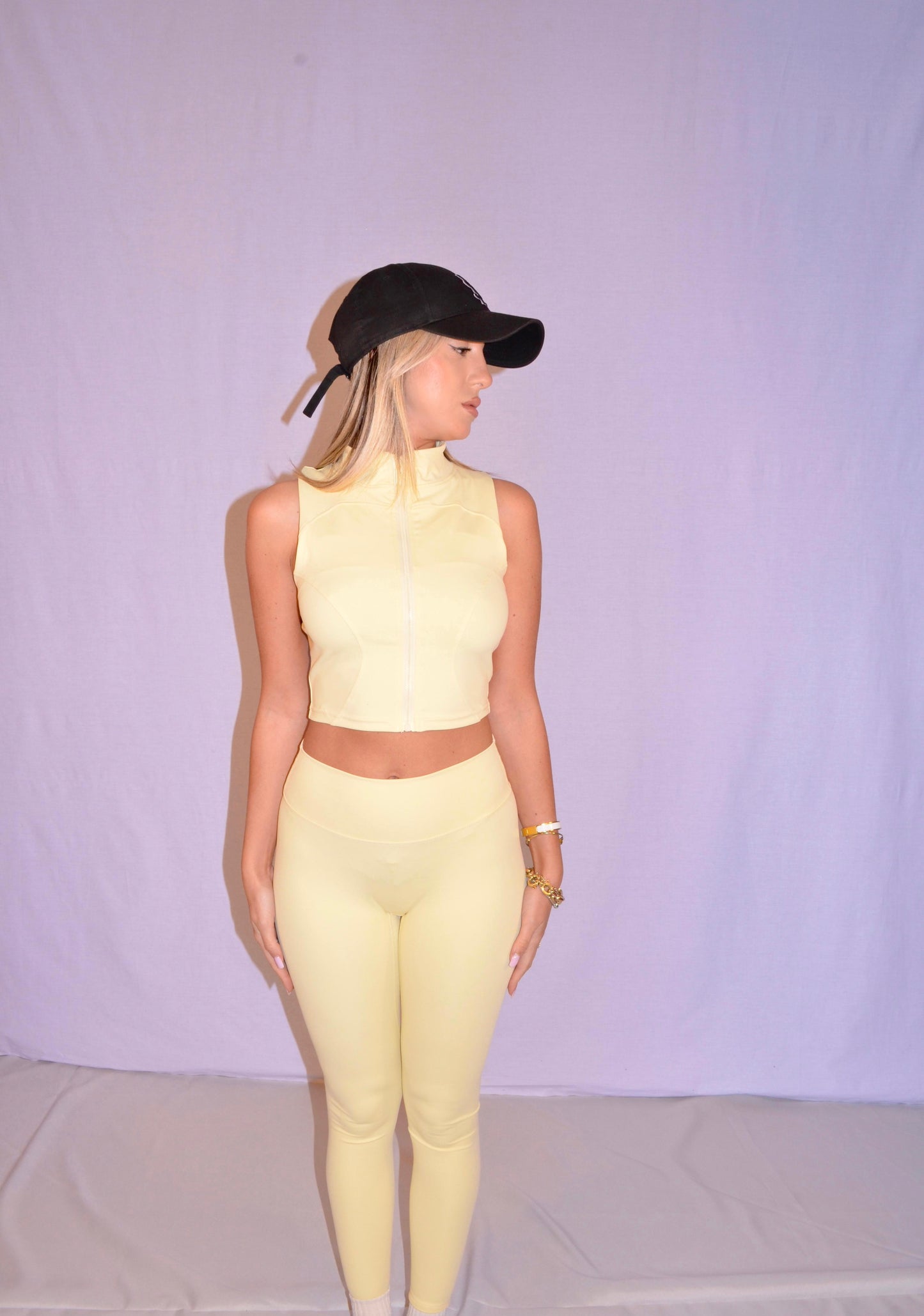 Coordinato Breeze Glow