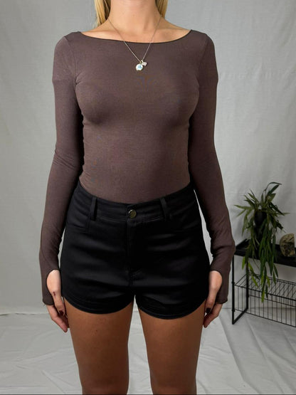 Pantaloncini a Culotte