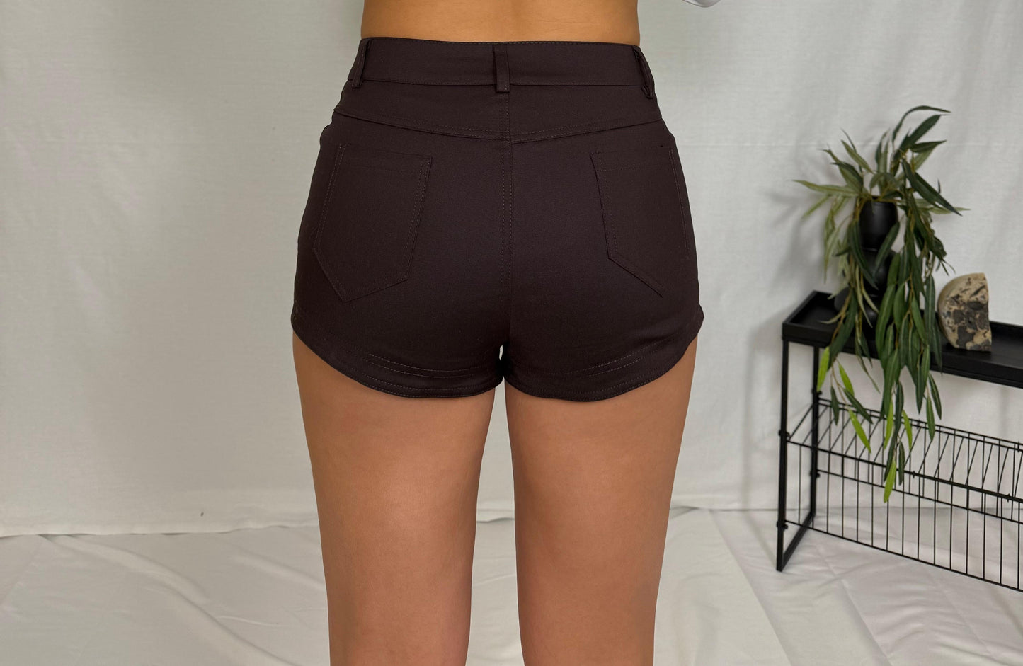 Pantaloncini a Culotte