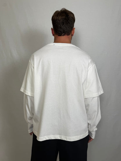 Long sleeve
