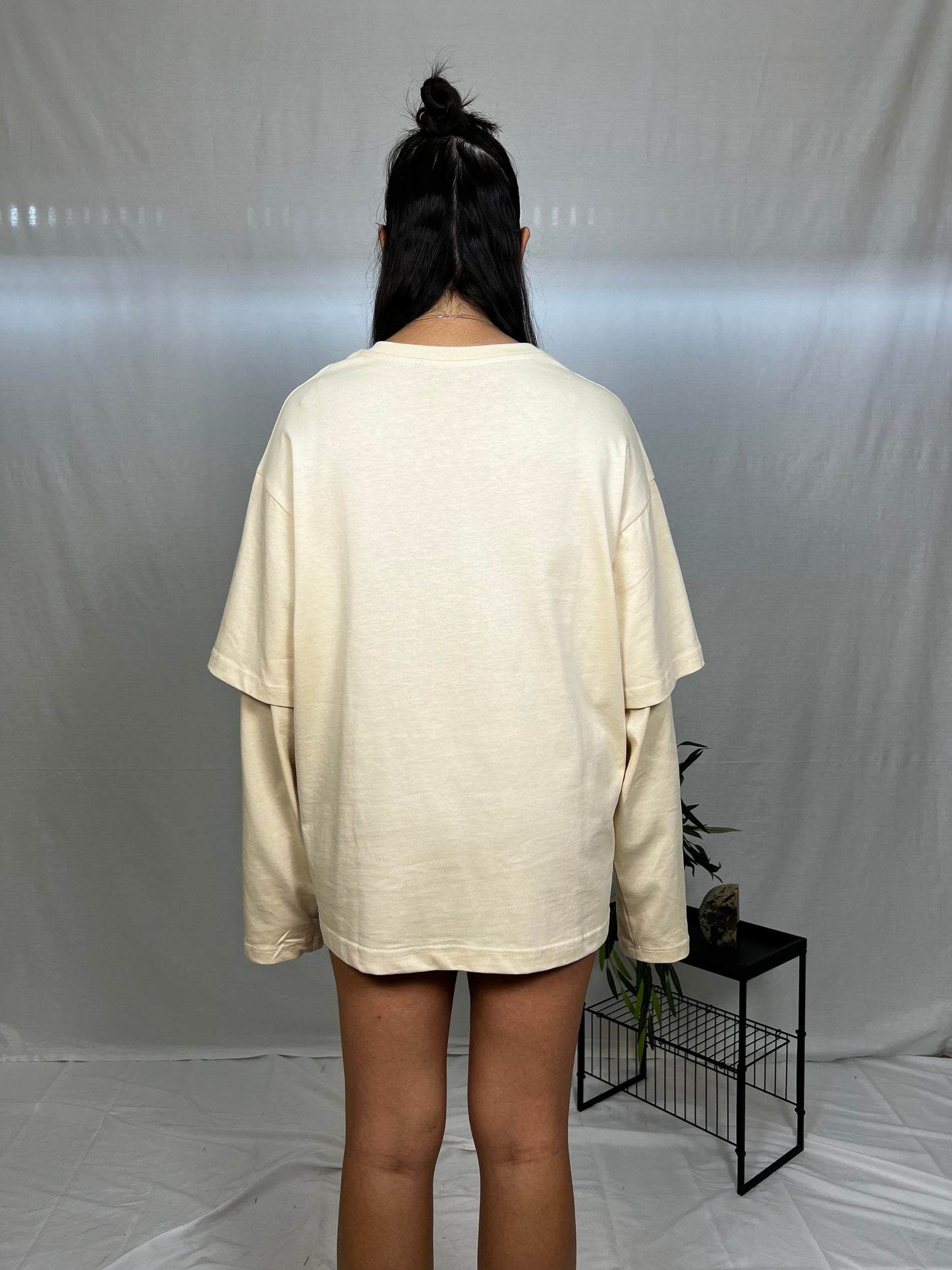 Long sleeve